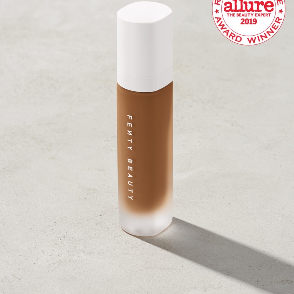 FENTY BEAUTY  Pro Filt'r Soft Matte Long Color 450